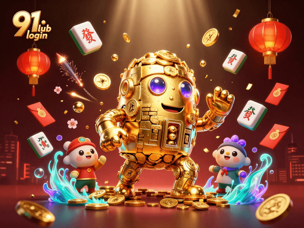 Boost your play with the 91 club login and win big with thrilling casino games!