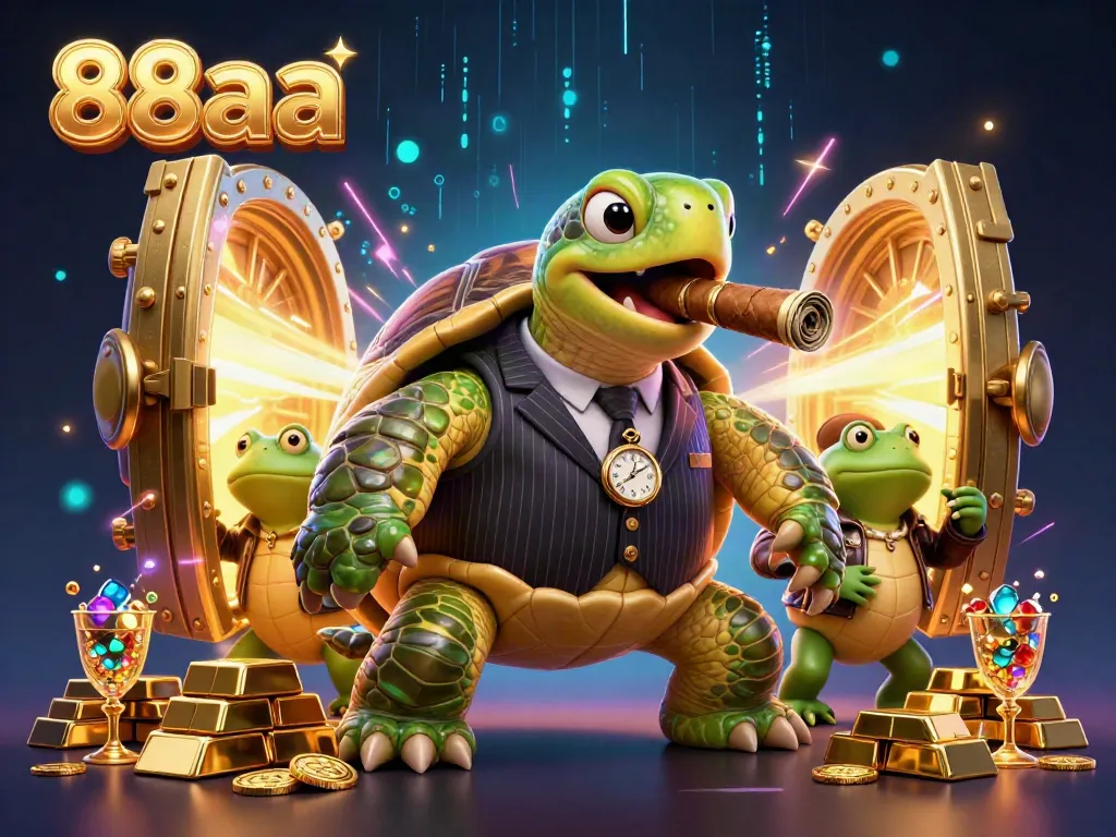 Experience thrilling gameplay and vibrant atmosphere at 88aa with stunning characters and rich casino elements.