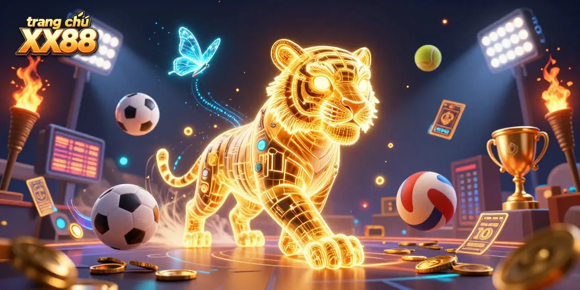 Experience the thrill of trang chủ XX88 online gaming in an engaging digital casino environment.